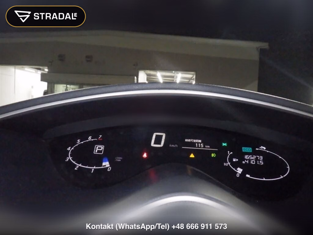 NISSAN SERENA 5D HIGHWAY STAR, miniaturka 7