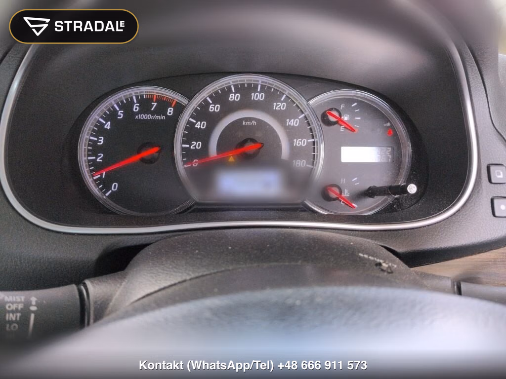 NISSAN TEANA 250XV, miniaturka 7