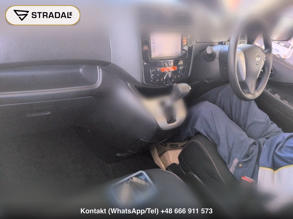 NISSAN SERENA 5D 20X S-HYBRID, miniaturka 4