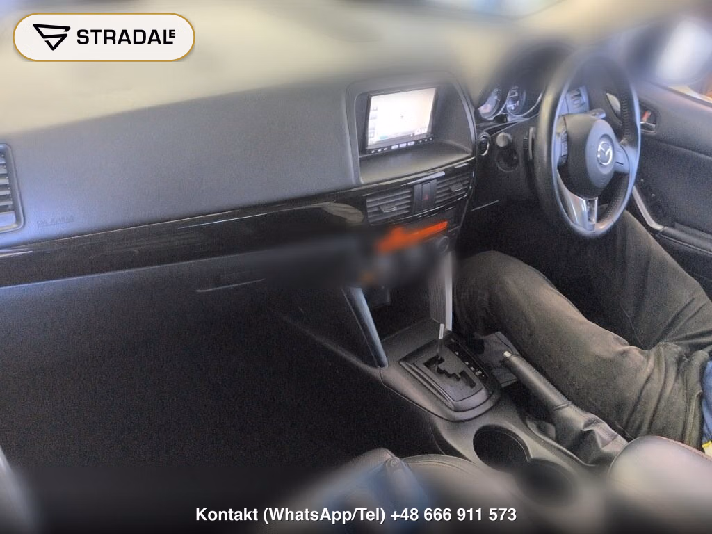 MAZDA CX-5 4WD 20S L PACKAGE, miniaturka 4