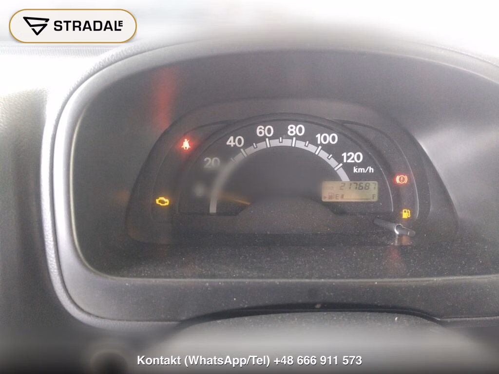 SUZUKI CARRY TRUCK 4WD KC, miniaturka 4