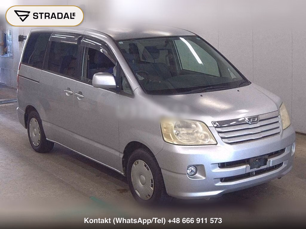 TOYOTA NOAH, miniaturka 2