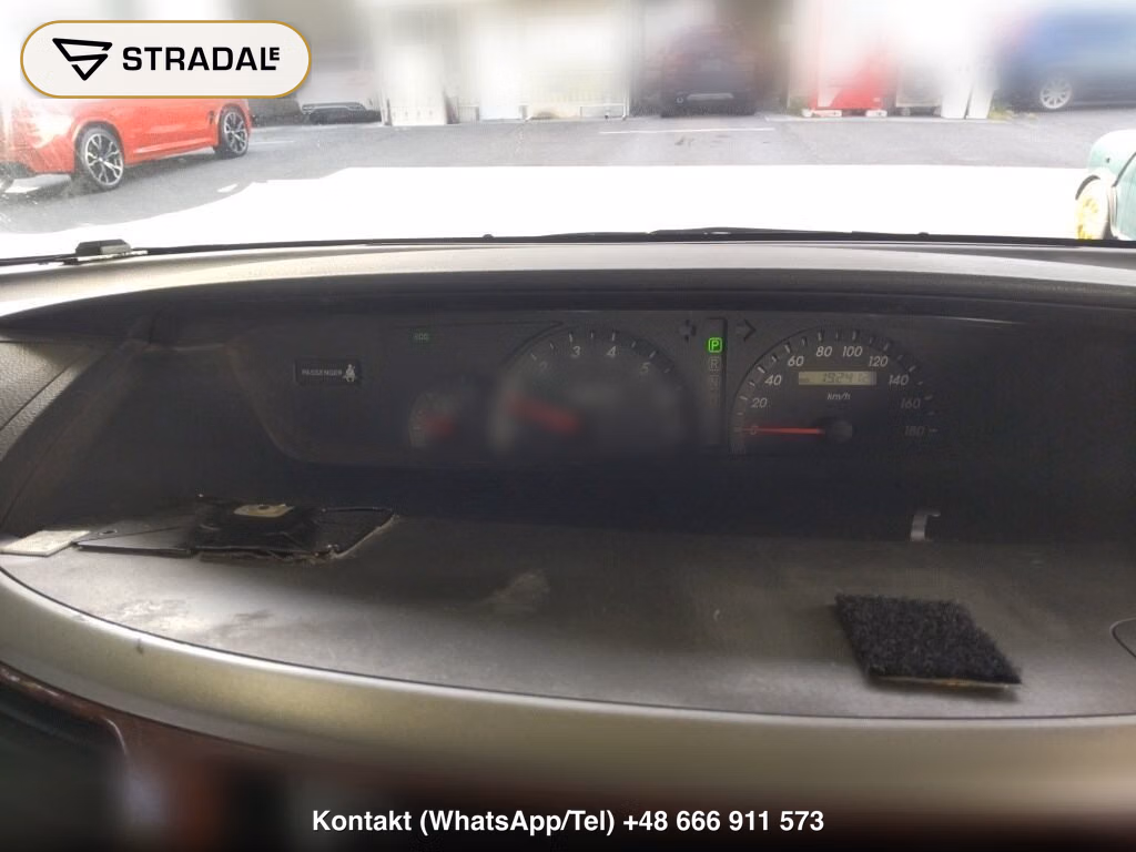 TOYOTA NOAH, miniaturka 7