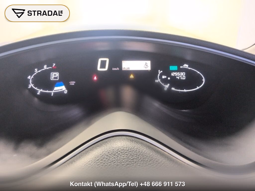 NISSAN SERENA 5D HIGHWAY STAR S-HYBRID ADVANCED SAFETY PA, miniaturka 7