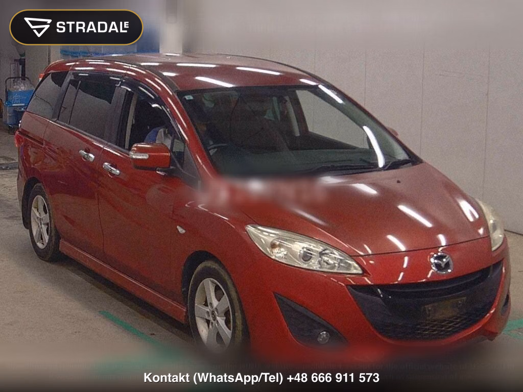 MAZDA PREMACY 20S-SKYACTIV L PACKAGE, miniaturka 2