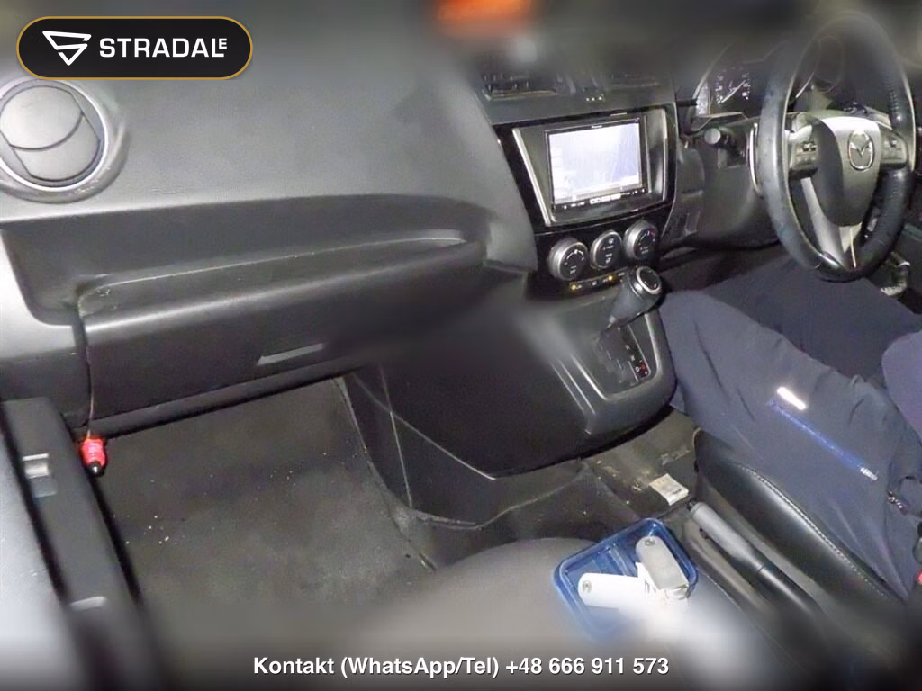 MAZDA PREMACY 20S-SKYACTIV L PACKAGE, miniaturka 4