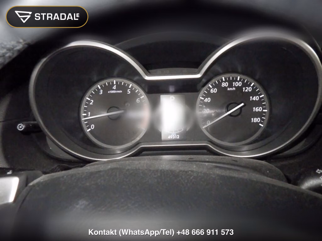 MAZDA PREMACY 20S-SKYACTIV L PACKAGE, miniaturka 7