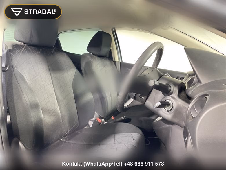 MAZDA DEMIO 5D 13C, miniaturka 11