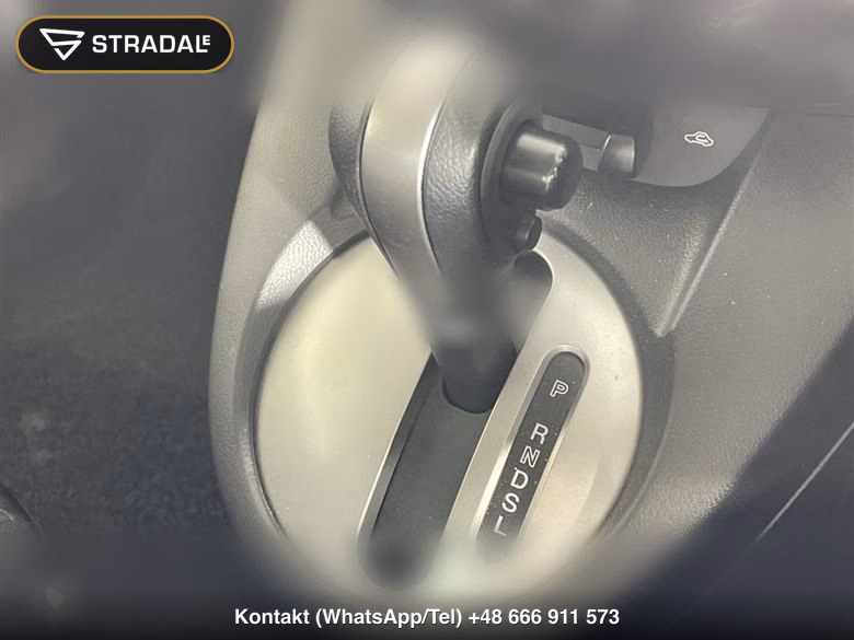 MAZDA DEMIO 5D 13C, miniaturka 12