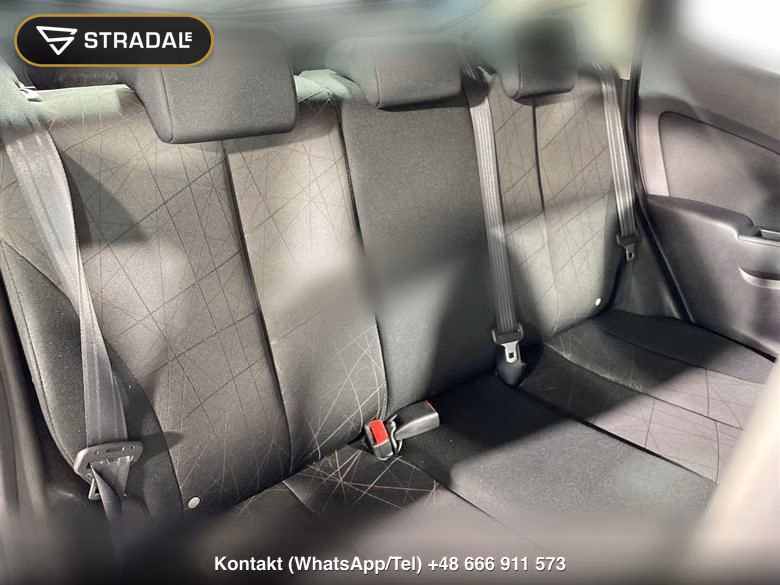 MAZDA DEMIO 5D 13C, miniaturka 9