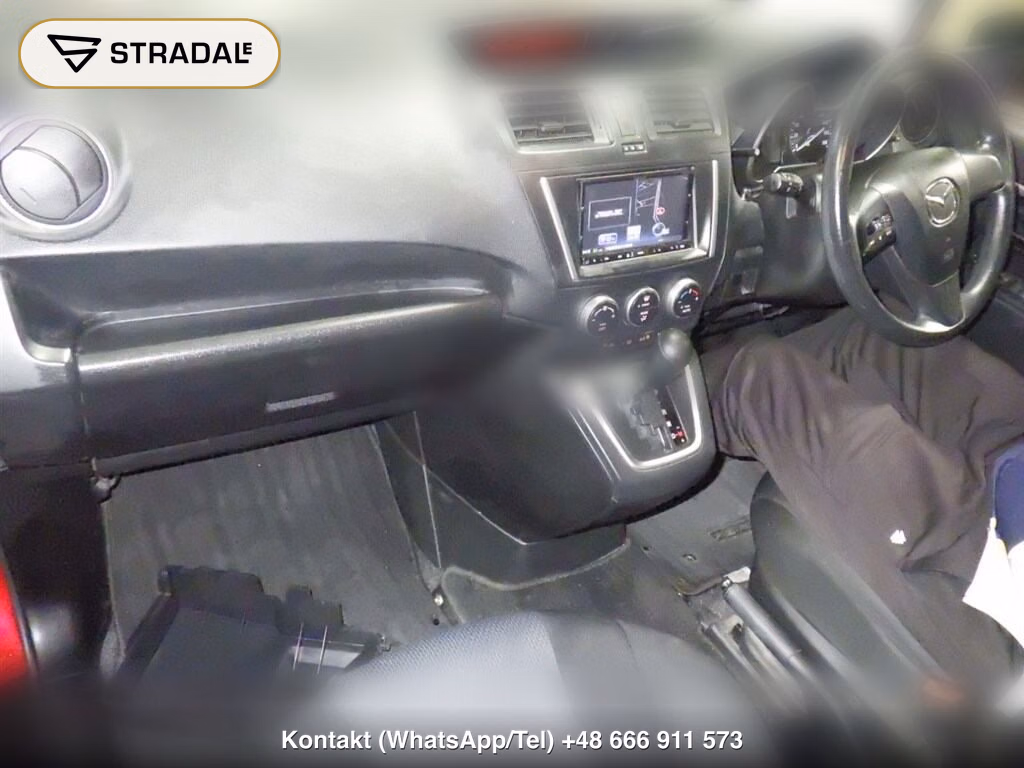 MAZDA PREMACY 20C-SKYACTIV, miniaturka 4
