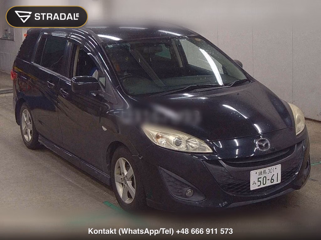 MAZDA PREMACY 20S-SKYACTIV, miniaturka 2