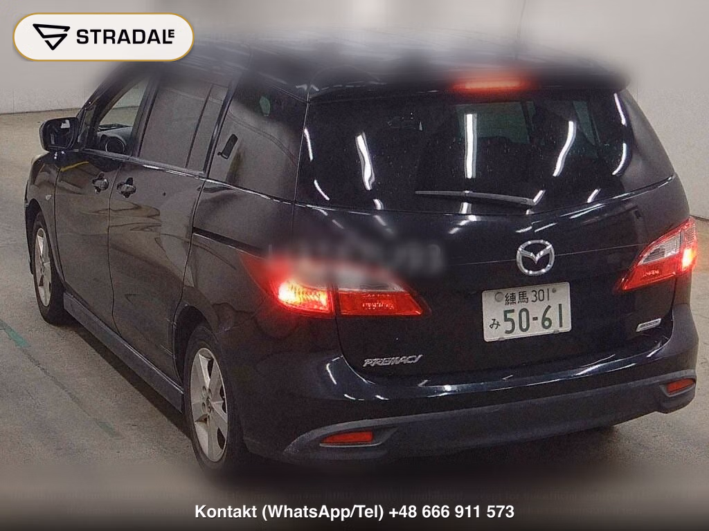 MAZDA PREMACY 20S-SKYACTIV, miniaturka 3