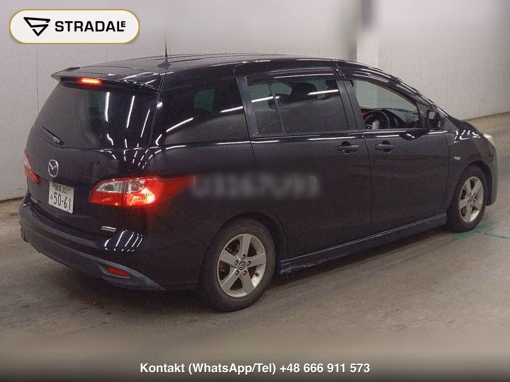 MAZDA PREMACY 20S-SKYACTIV, miniaturka 6