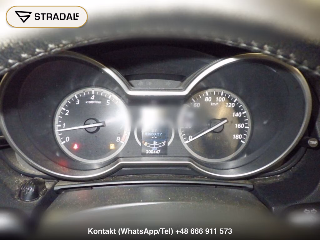 MAZDA PREMACY 20S-SKYACTIV, miniaturka 7
