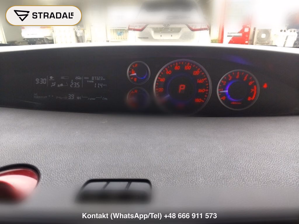 MAZDA BIANTE GRANZ-SKYACTIV, miniaturka 7