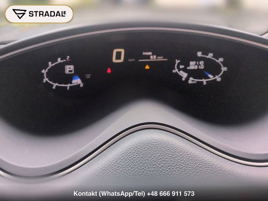 NISSAN SERENA 5D RIDER, miniaturka 7