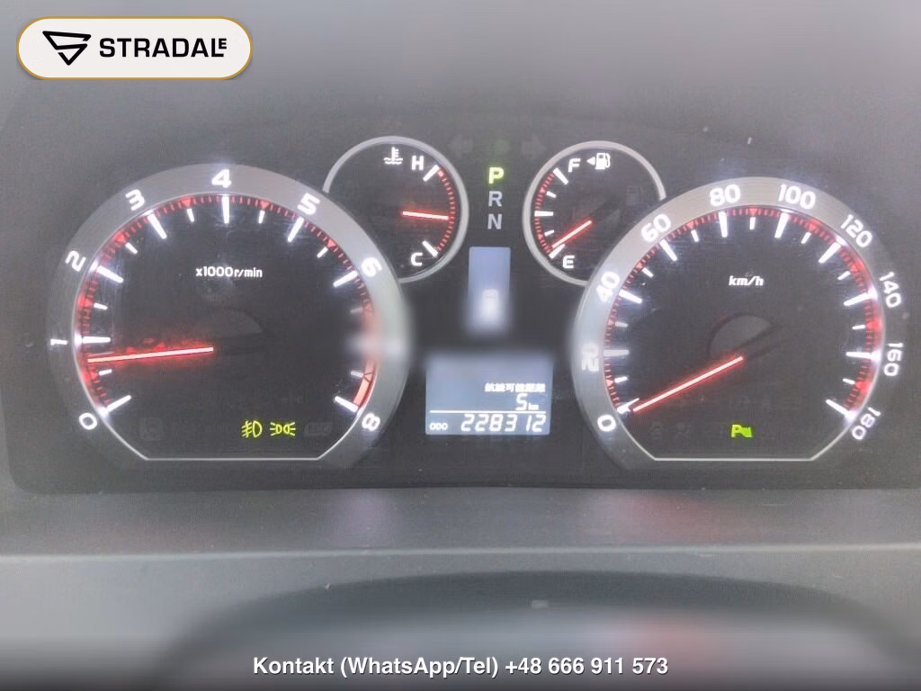 TOYOTA ALPHARD 240S PRIME SELECTION Ⅱ, miniaturka 7