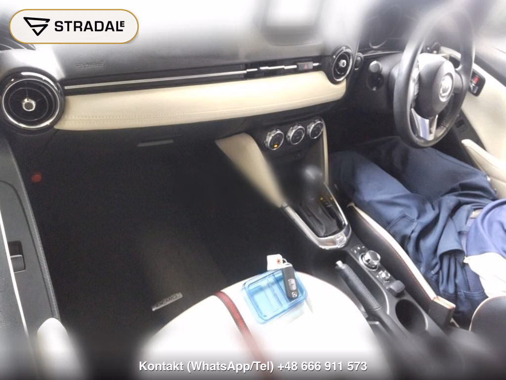 MAZDA DEMIO 5D 13S L PACKAGE, miniaturka 4