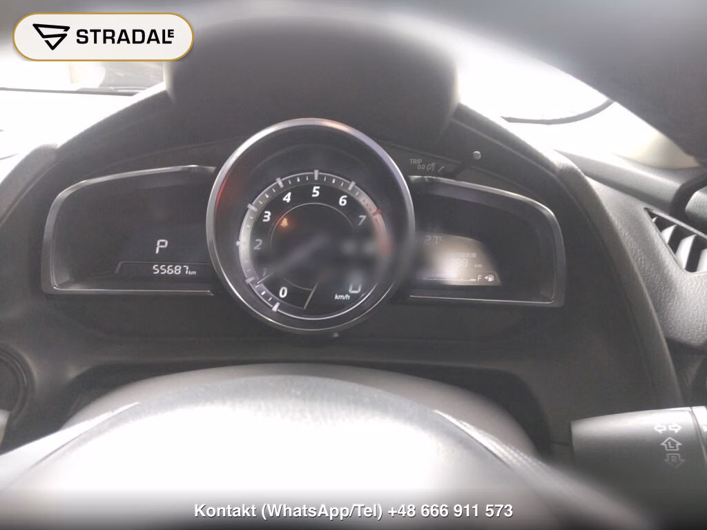 MAZDA DEMIO 5D 13S L PACKAGE, miniaturka 7
