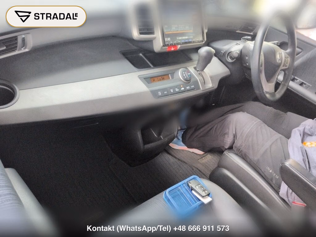 HONDA FREED HYBRID JUST SELECTION, miniaturka 4