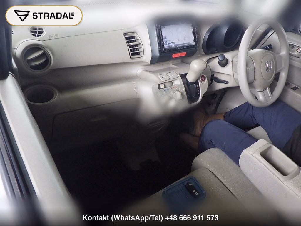 HONDA N-BOX G, miniaturka 4