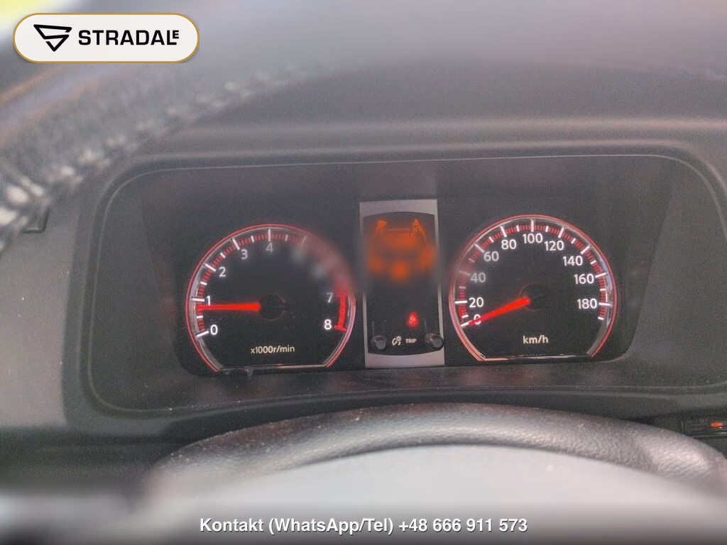 NISSAN SERENA 5D HIGHWAY STAR V SELECTION, miniaturka 7