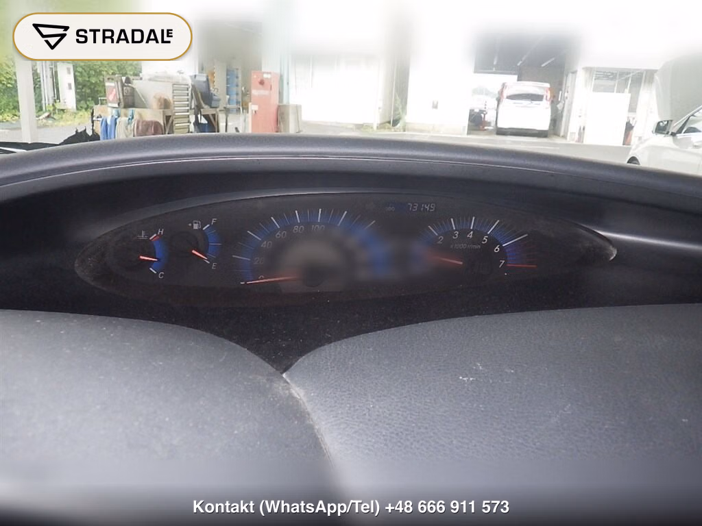 TOYOTA ESTIMA L AERAS, miniaturka 7
