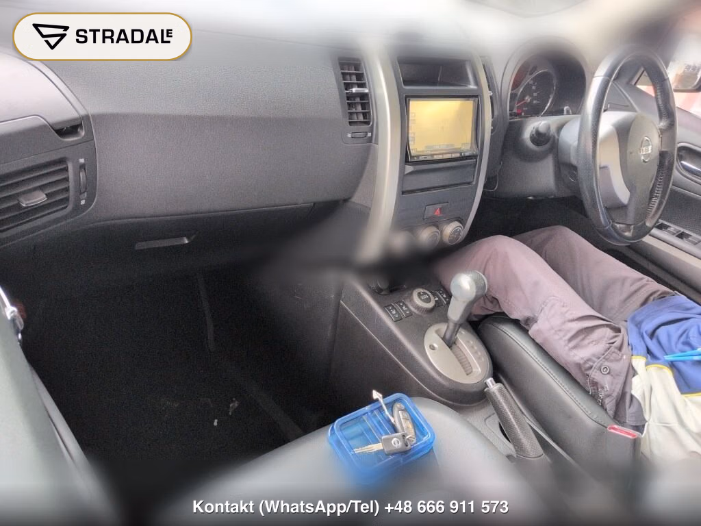 NISSAN X-TRAIL 4WD 20XTT, miniaturka 4
