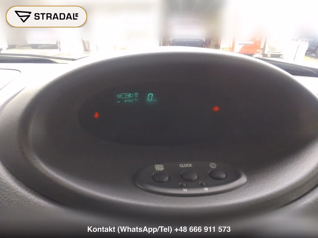 TOYOTA VITZ 5D F D PACKAGE 10 MILLION SELECTION, miniaturka 7