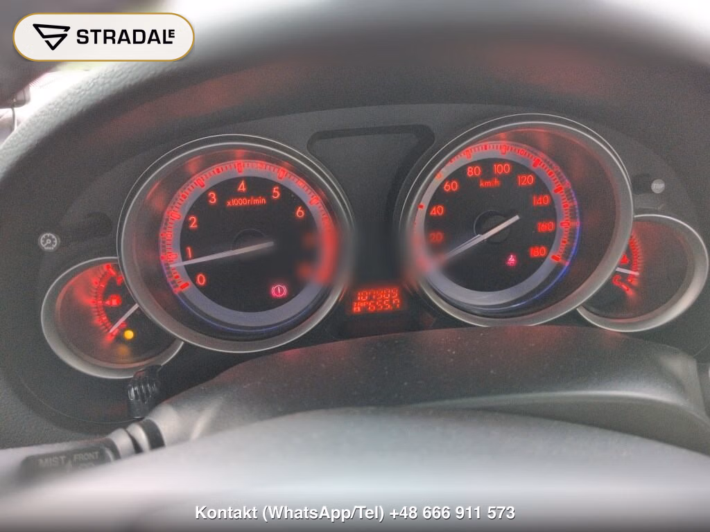 MAZDA ATENZA SPORT 25Z, miniaturka 7