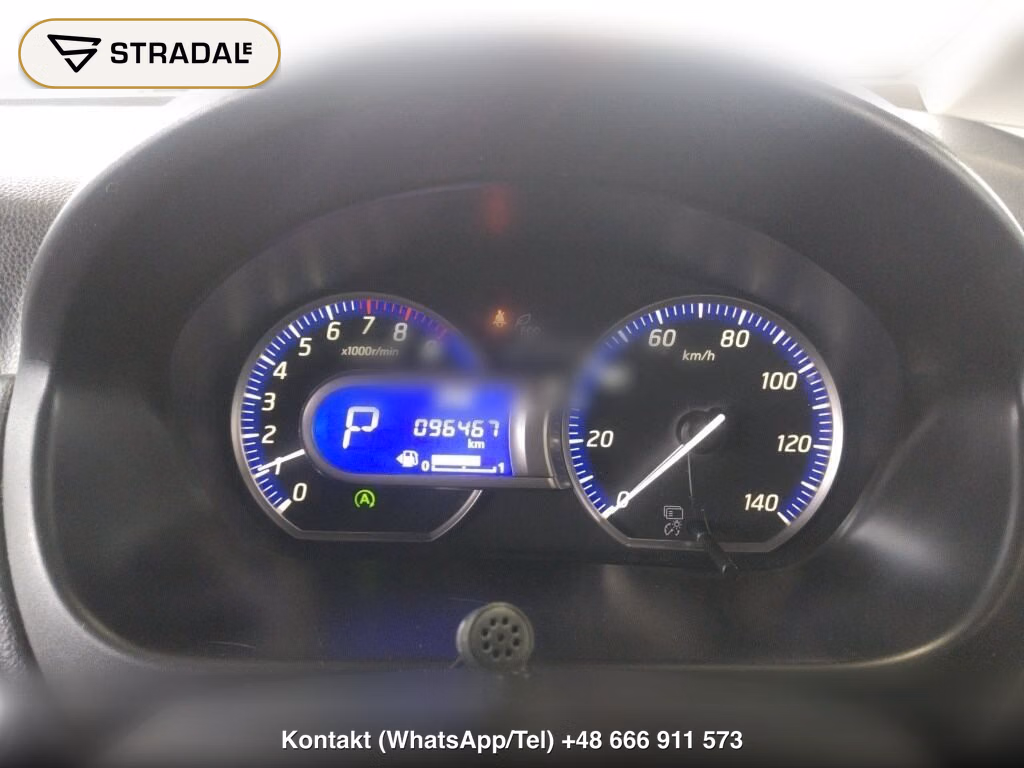 NISSAN DAYZ HIGHWAY STAR X, miniaturka 7
