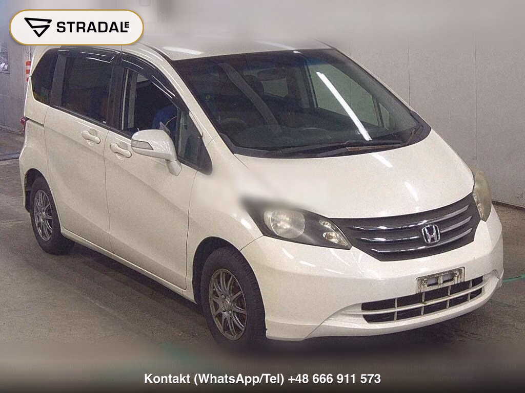 HONDA FREED FLEX, miniaturka 2