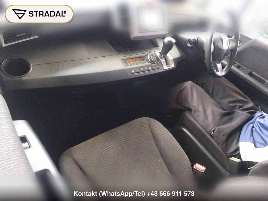 HONDA FREED FLEX, miniaturka 4