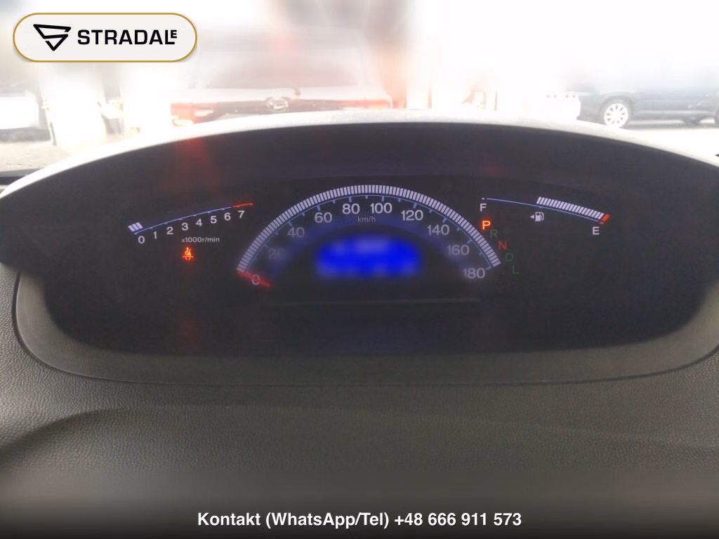 HONDA FREED FLEX, miniaturka 7