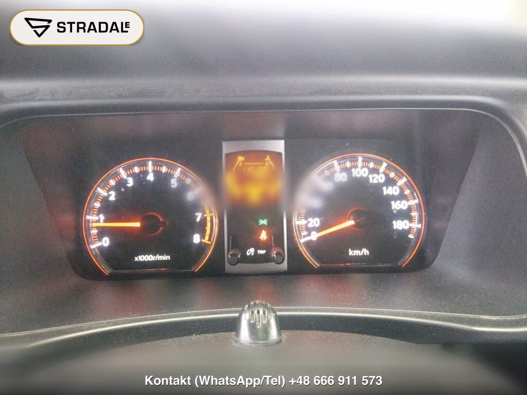 NISSAN SERENA 5D HIGHWAY STAR V SELECTION, miniaturka 7