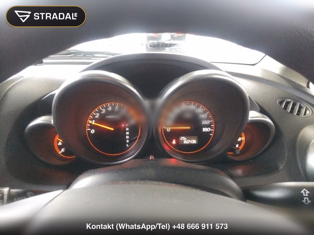 HONDA AIRWAVE L SKY ROOF, miniaturka 7