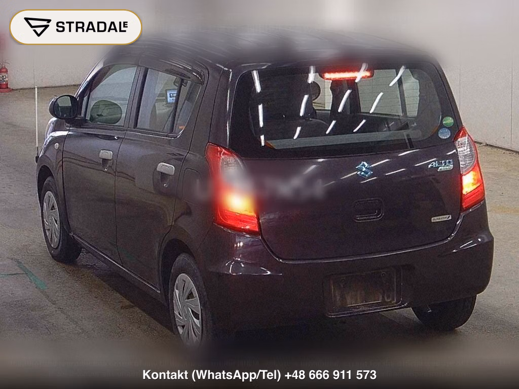 SUZUKI ALTO ECO ECO-L, miniaturka 3