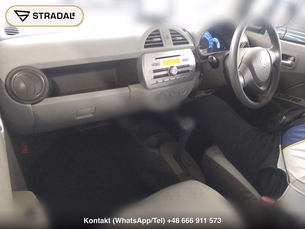 SUZUKI ALTO ECO ECO-L, miniaturka 4