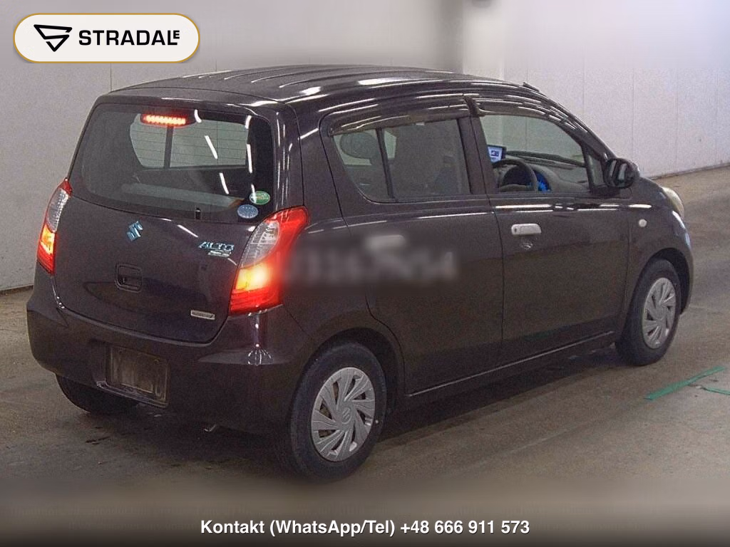 SUZUKI ALTO ECO ECO-L, miniaturka 6