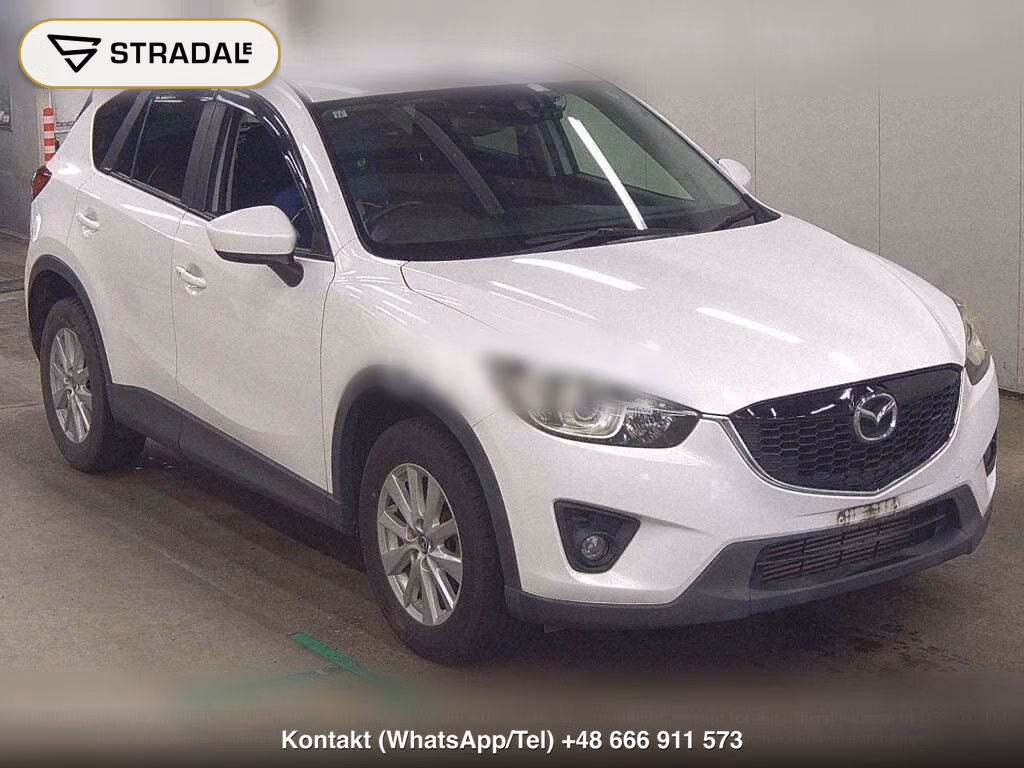 MAZDA CX-5 4WD XD, miniaturka 2