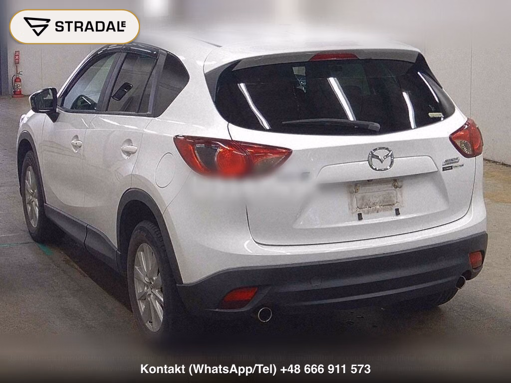 MAZDA CX-5 4WD XD, miniaturka 3