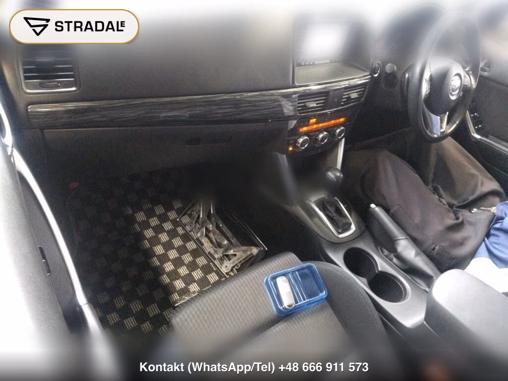 MAZDA CX-5 4WD XD, miniaturka 4