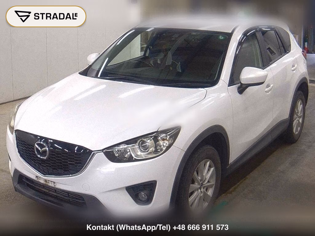 MAZDA CX-5 4WD XD, miniaturka 5