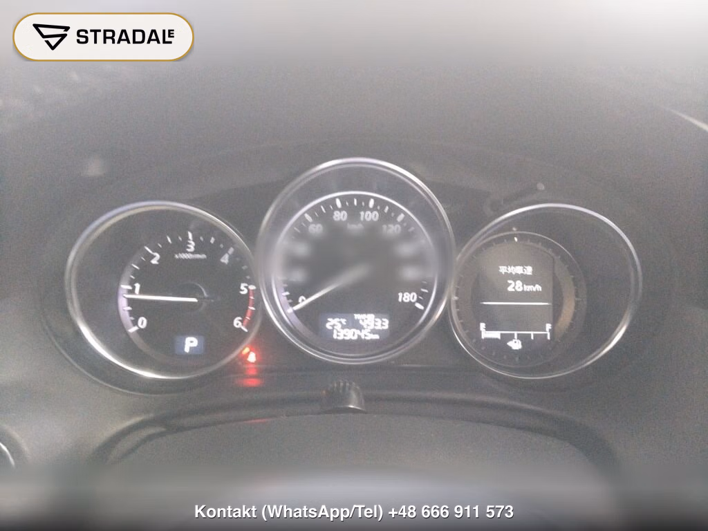 MAZDA CX-5 4WD XD, miniaturka 7