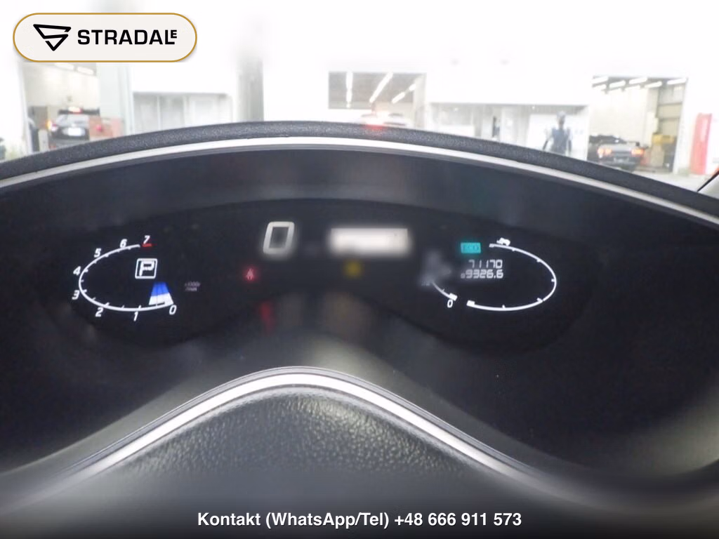 NISSAN SERENA 5D RIDER, miniaturka 7
