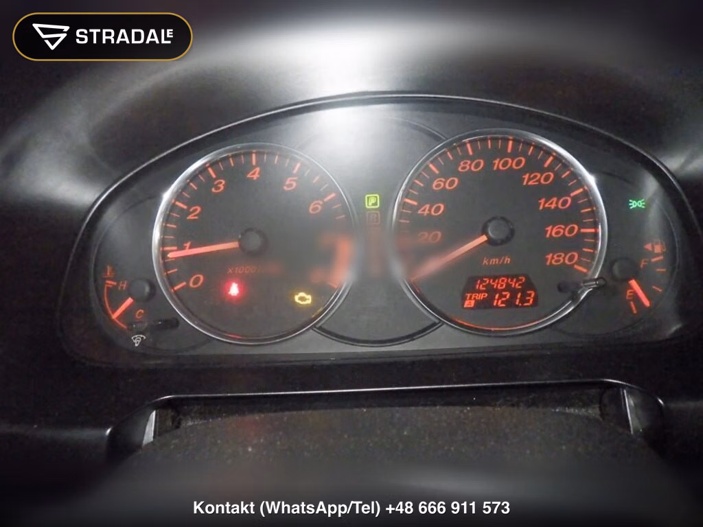 MAZDA ATENZA SPORT WAGON 23S, miniaturka 7