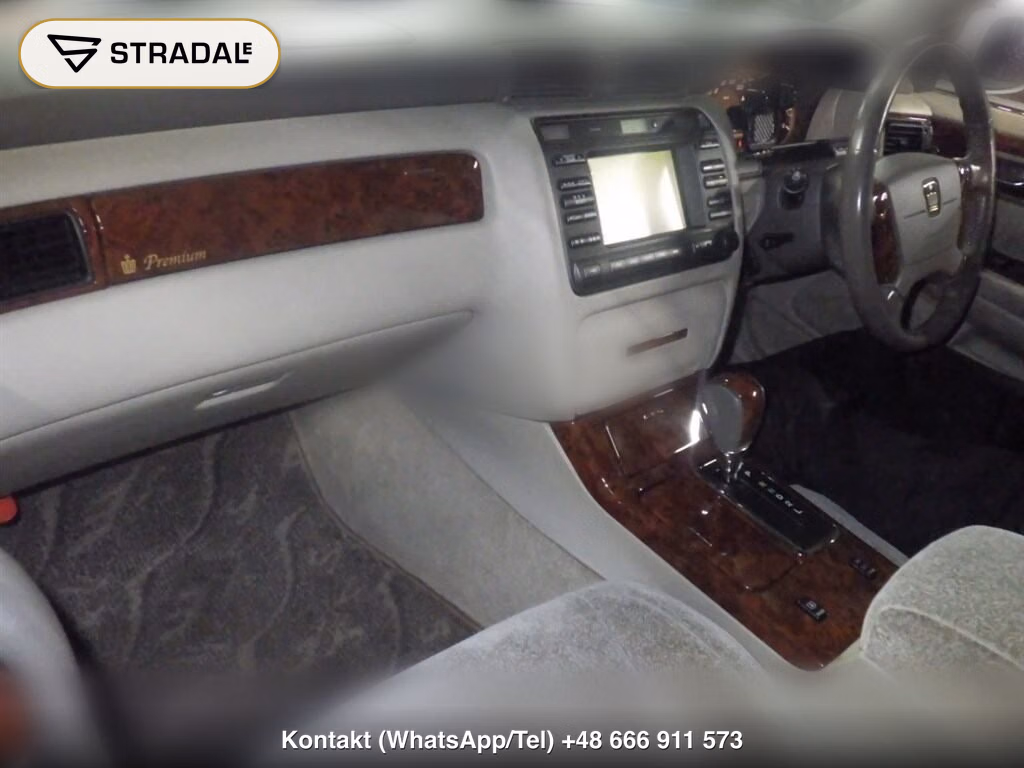 TOYOTA CROWN 4D ROYAL SALOON PREMIUM, miniaturka 4