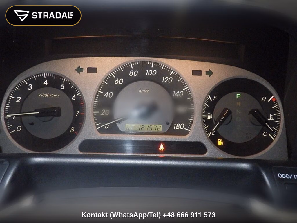 TOYOTA CROWN 4D ROYAL SALOON PREMIUM, miniaturka 7