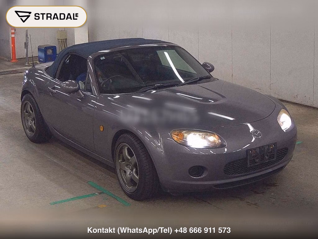 MAZDA ROADSTER RS, miniaturka 2